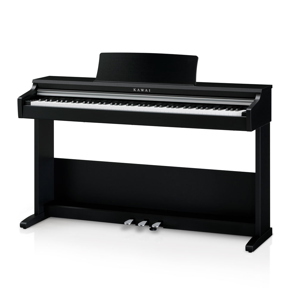 Kawai-KDP70-Digital-Piano-Black