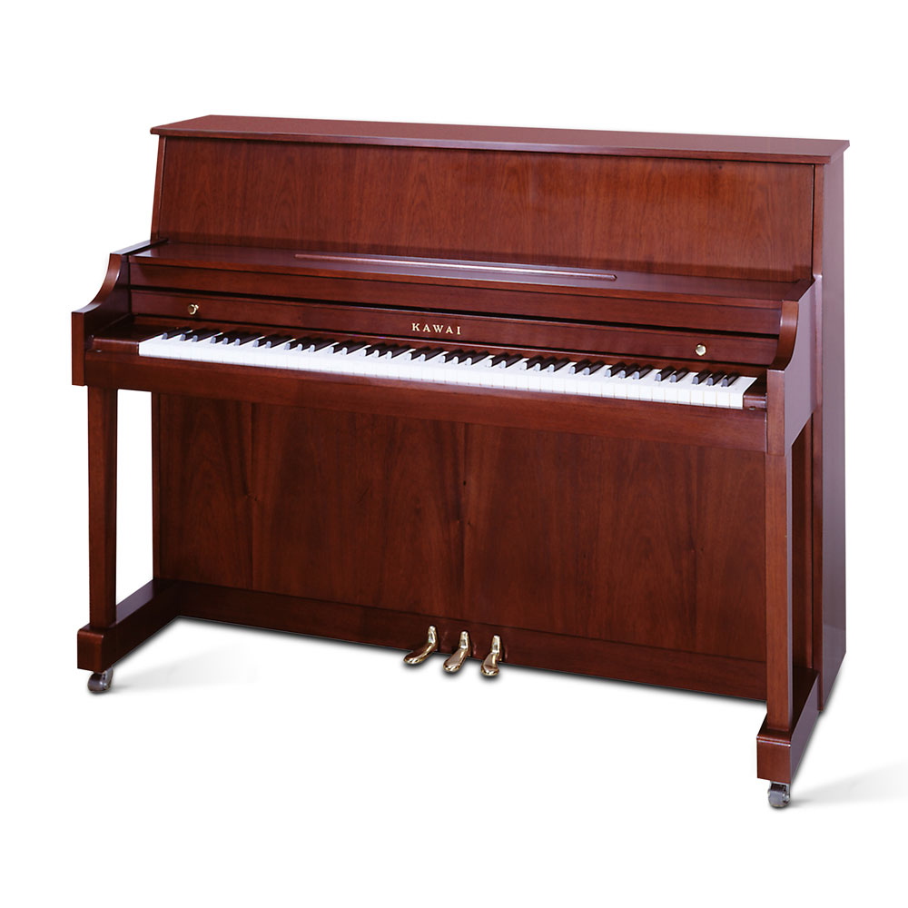 506N Satin Mahogany