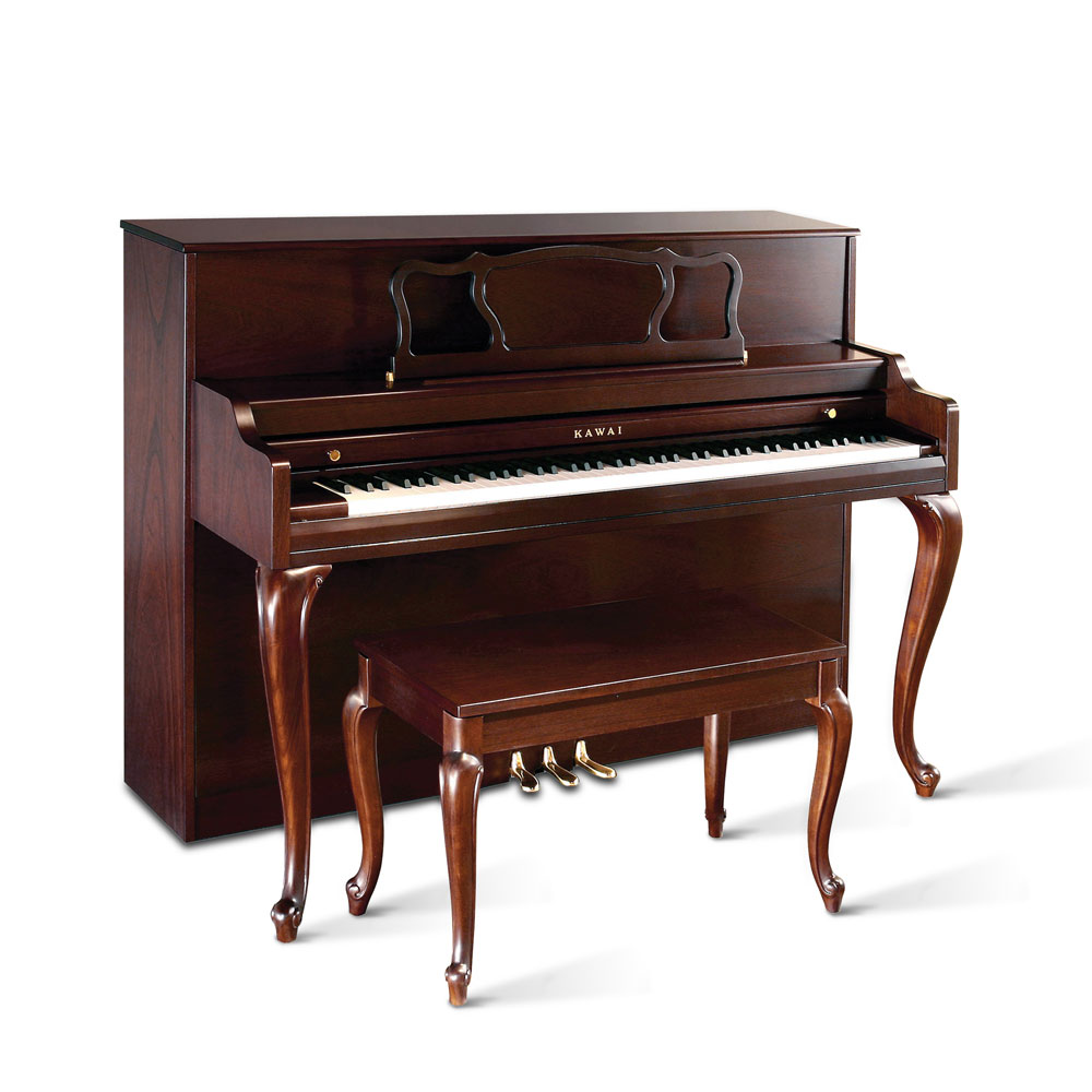 508 Decorator Satin Mahogany