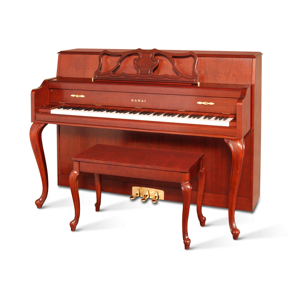 607 Designer French Provincial Cherry