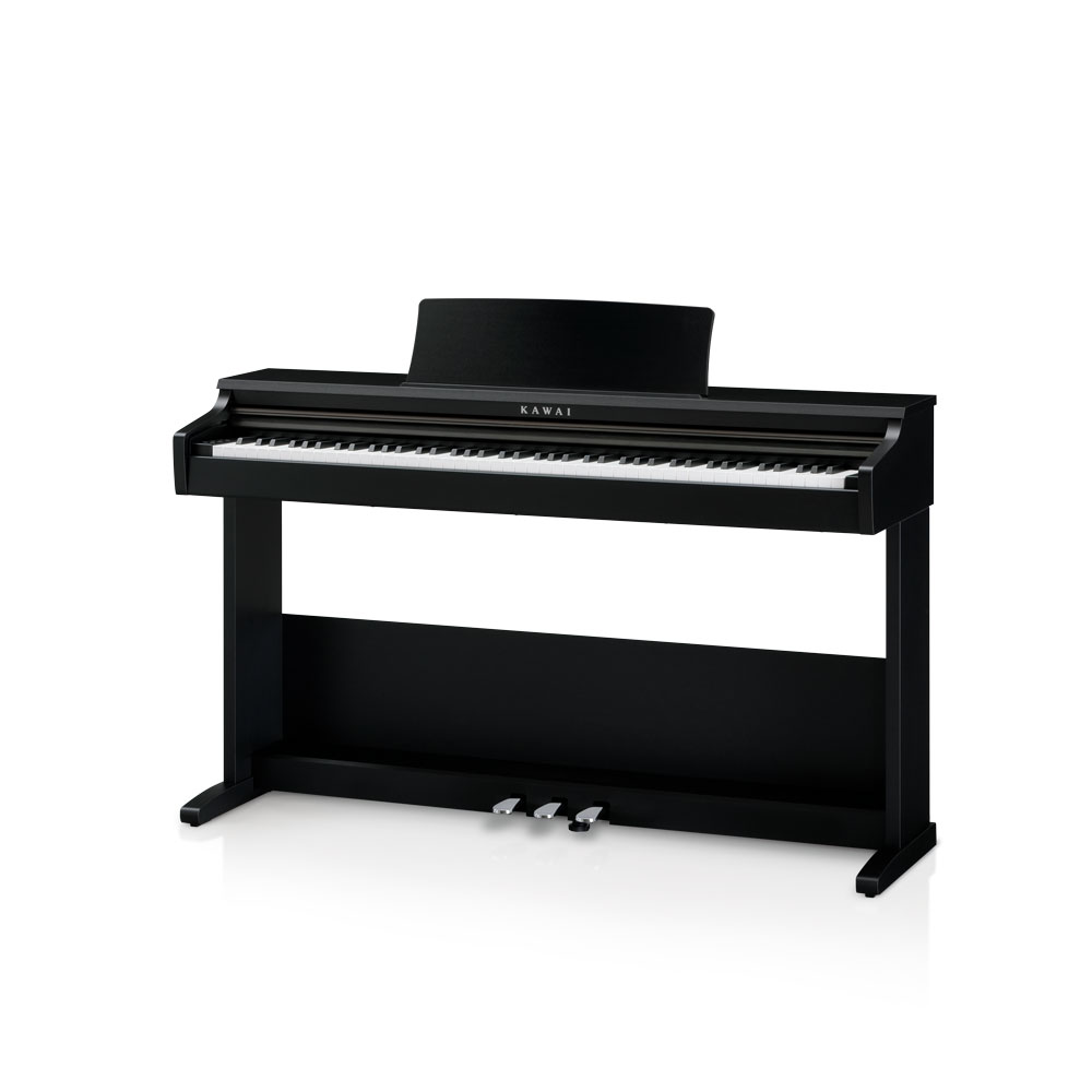 Kawai-KDP75-Digital-Piano-Satin-Black